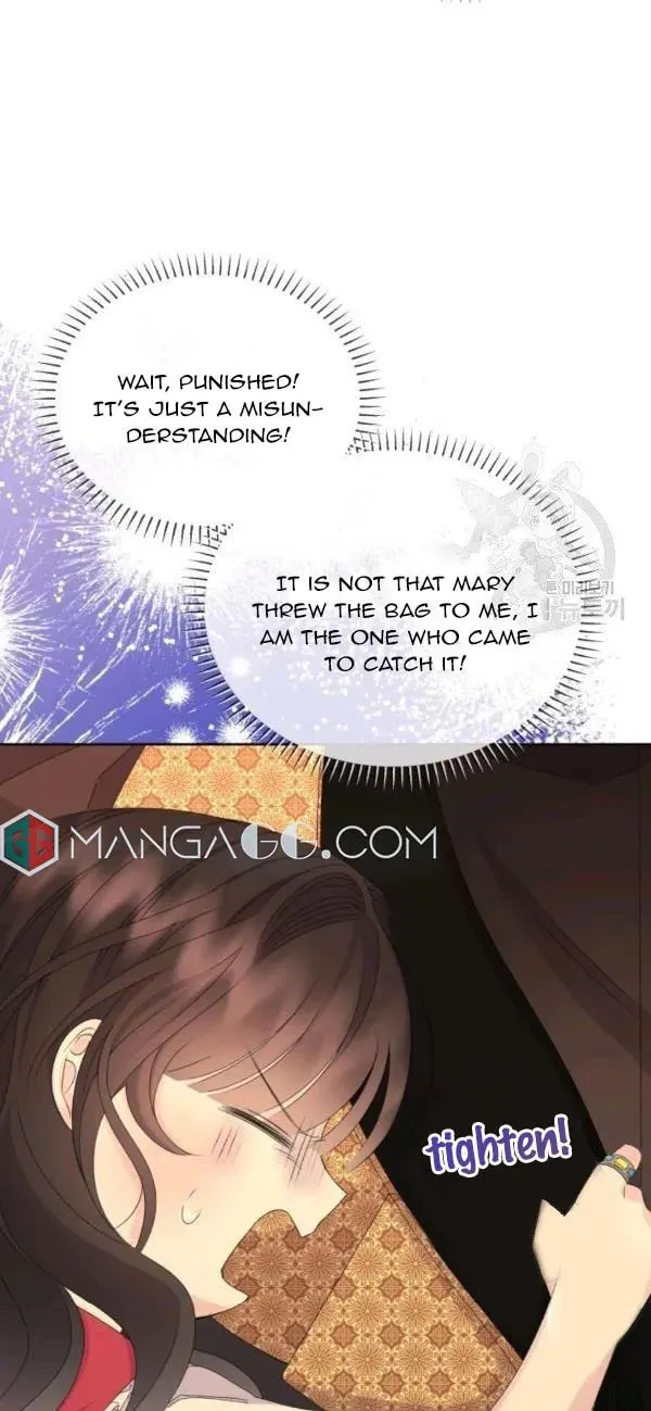 The Adorable Princess of Doom Chapter 29 page 16 - 