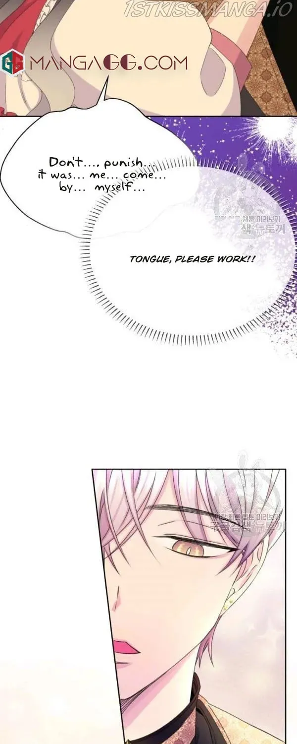 The Adorable Princess of Doom Chapter 29 page 17 - 
