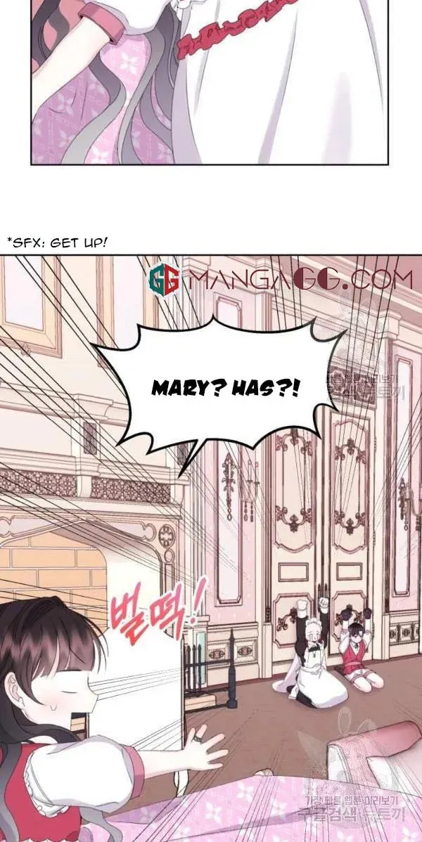 The Adorable Princess of Doom Chapter 29 page 26 - 