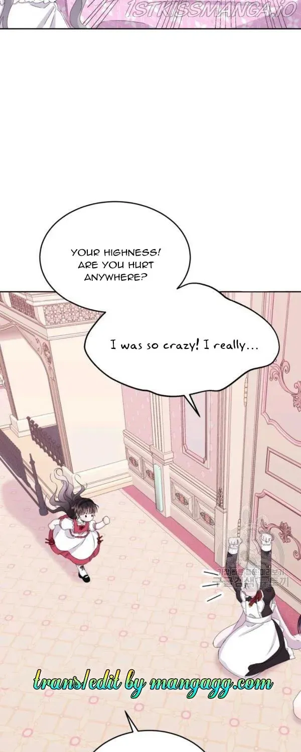 The Adorable Princess of Doom Chapter 29 page 27 - 