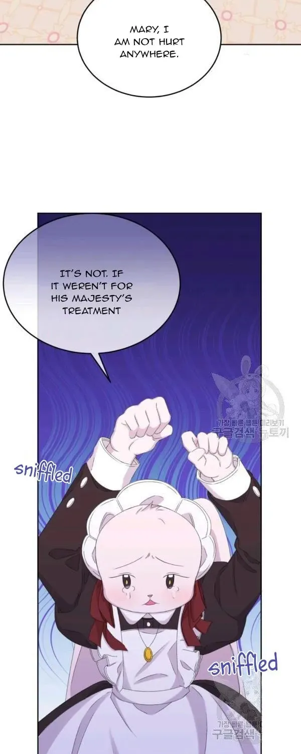 The Adorable Princess of Doom Chapter 29 page 28 - 
