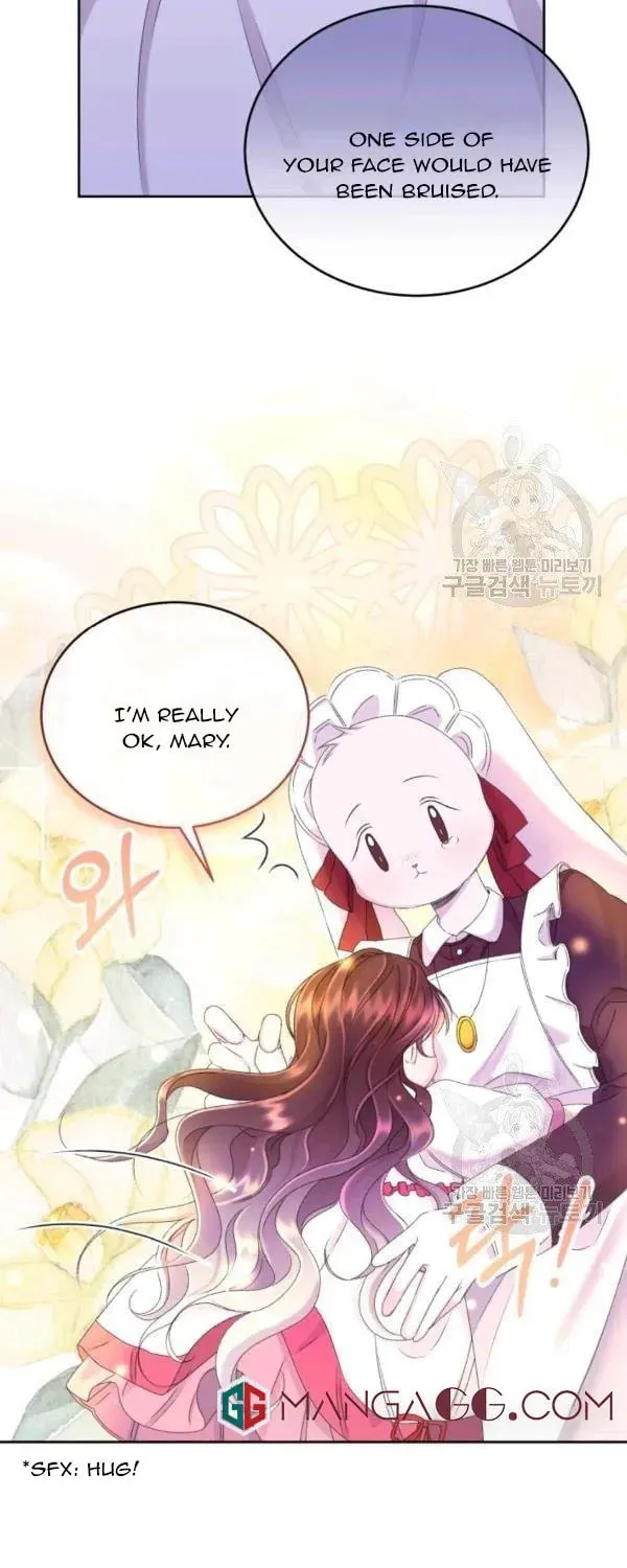 The Adorable Princess of Doom Chapter 29 page 29 - 