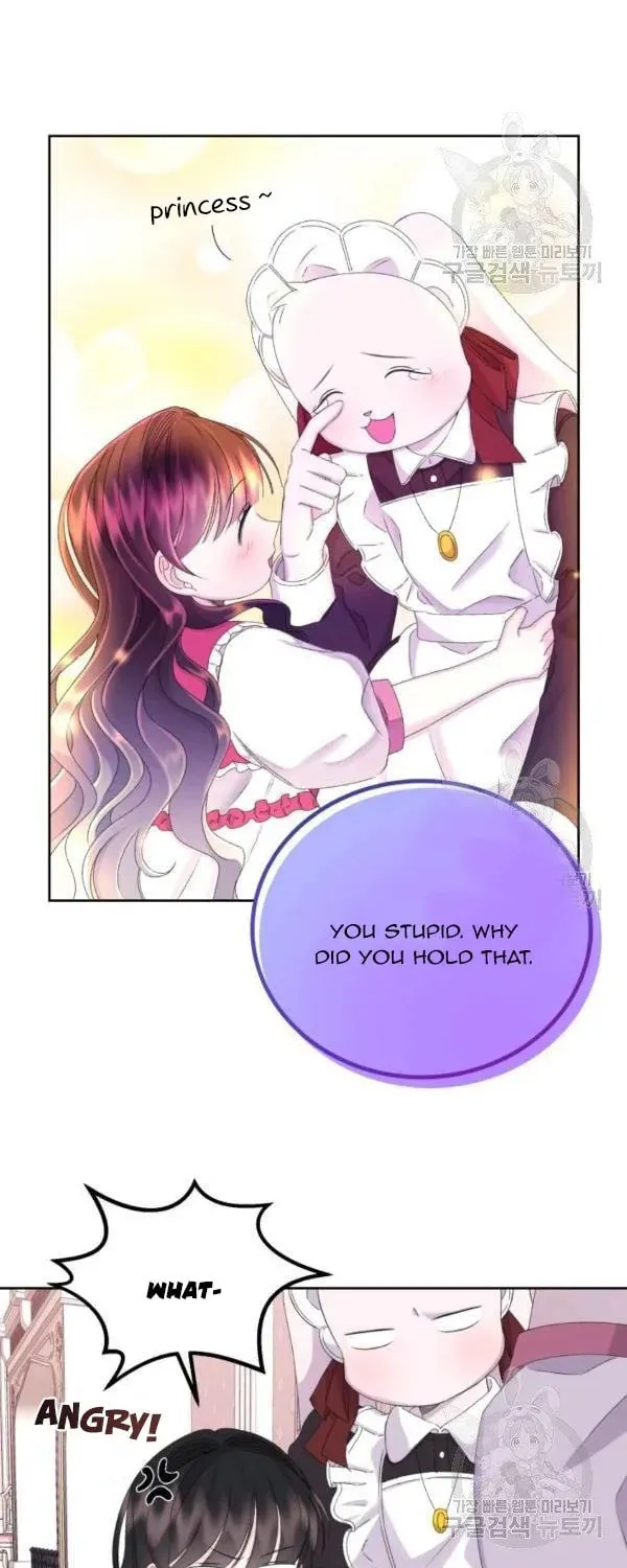 The Adorable Princess of Doom Chapter 29 page 30 - 