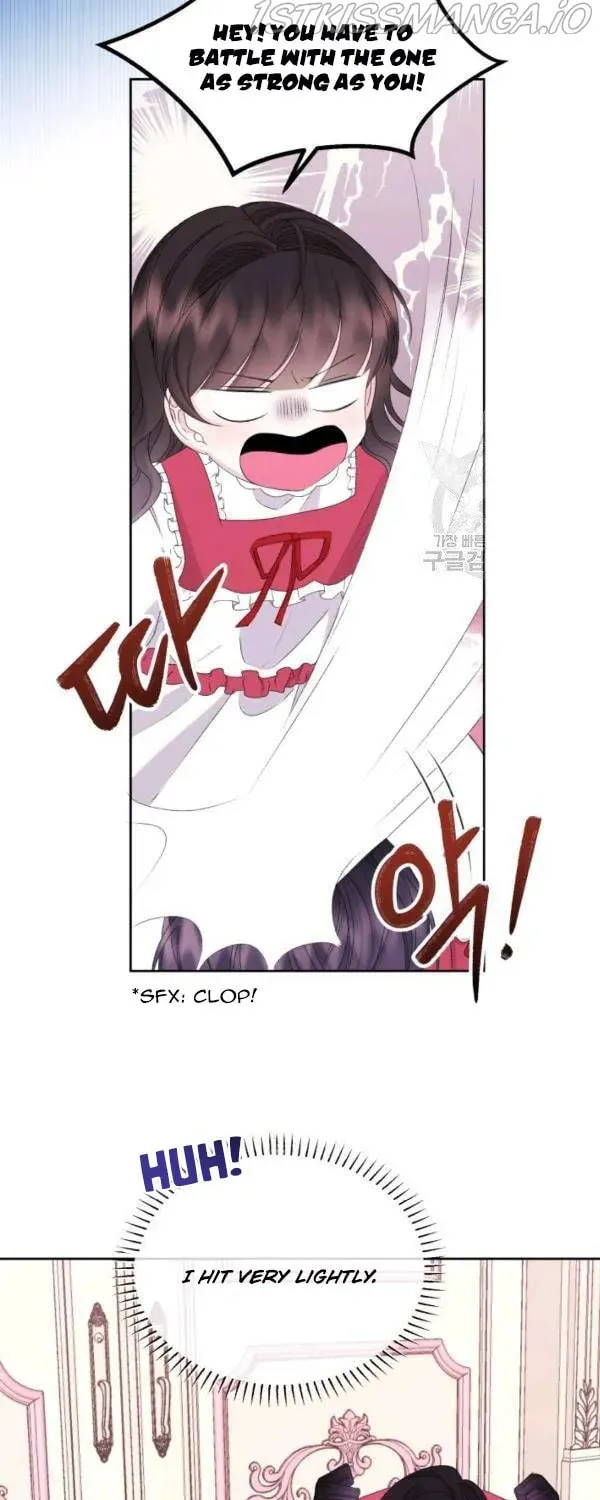 The Adorable Princess of Doom Chapter 29 page 37 - 