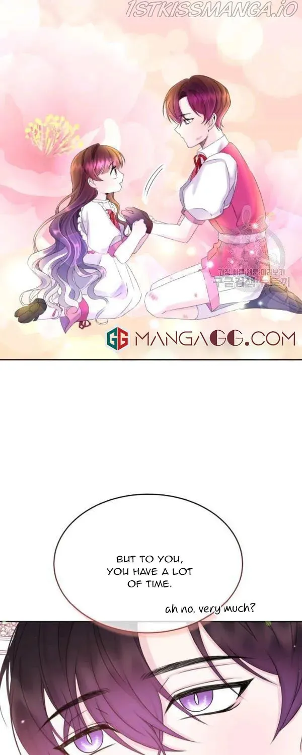 The Adorable Princess of Doom Chapter 29 page 42 - 