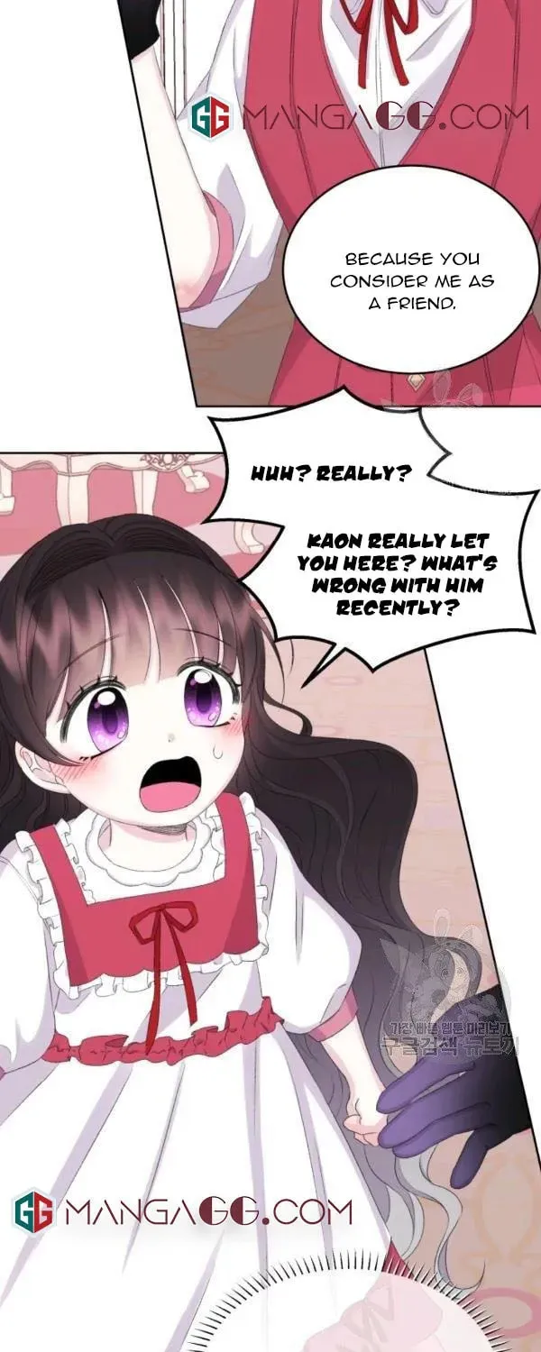 The Adorable Princess of Doom Chapter 29 page 49 - 