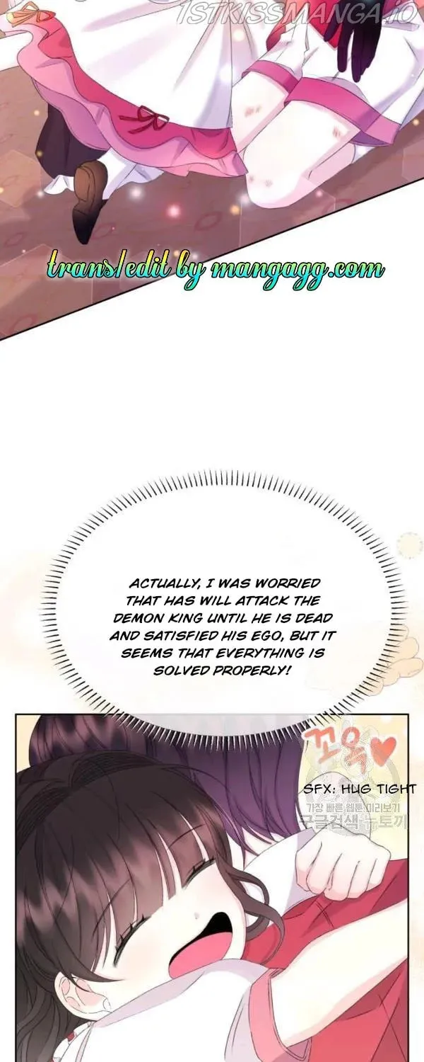 The Adorable Princess of Doom Chapter 29 page 52 - 