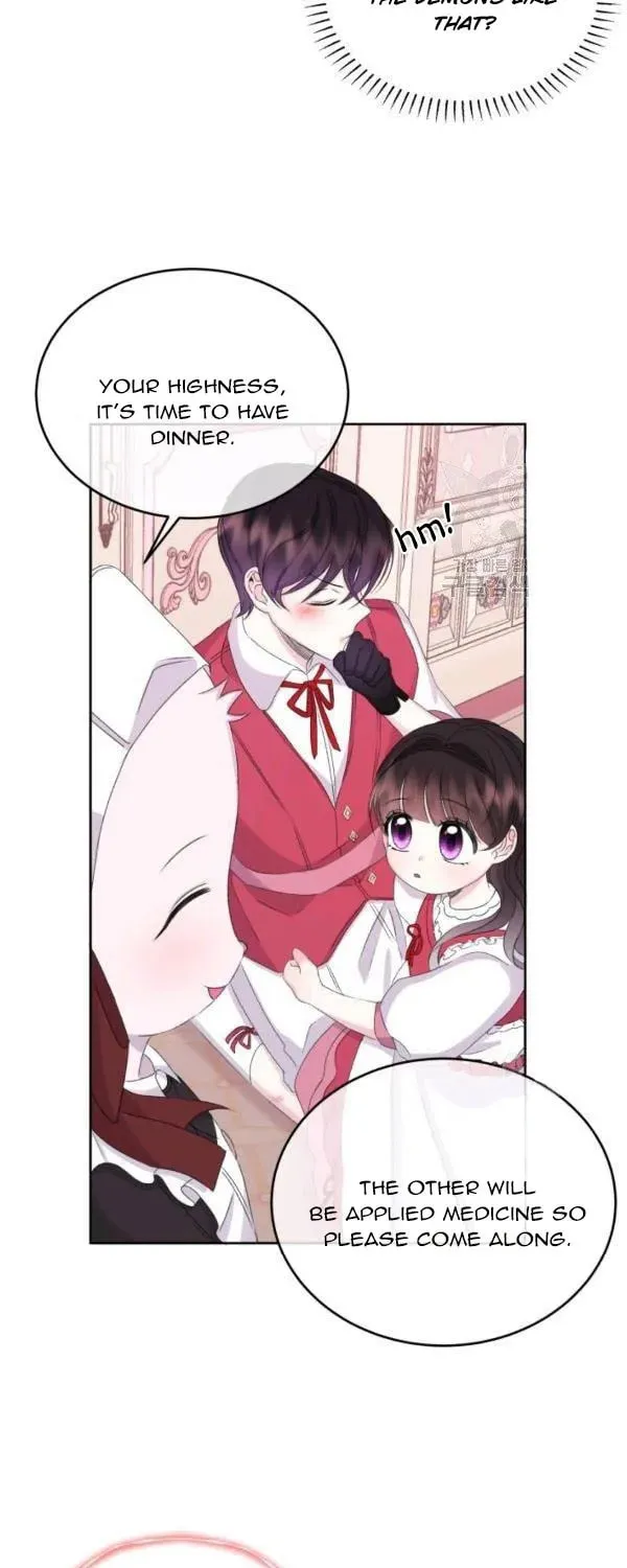 The Adorable Princess of Doom Chapter 29 page 54 - 