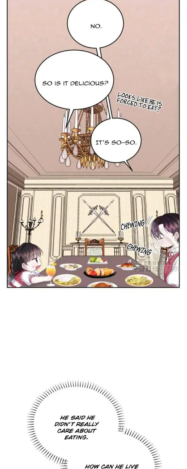 The Adorable Princess of Doom Chapter 30 page 11 - 