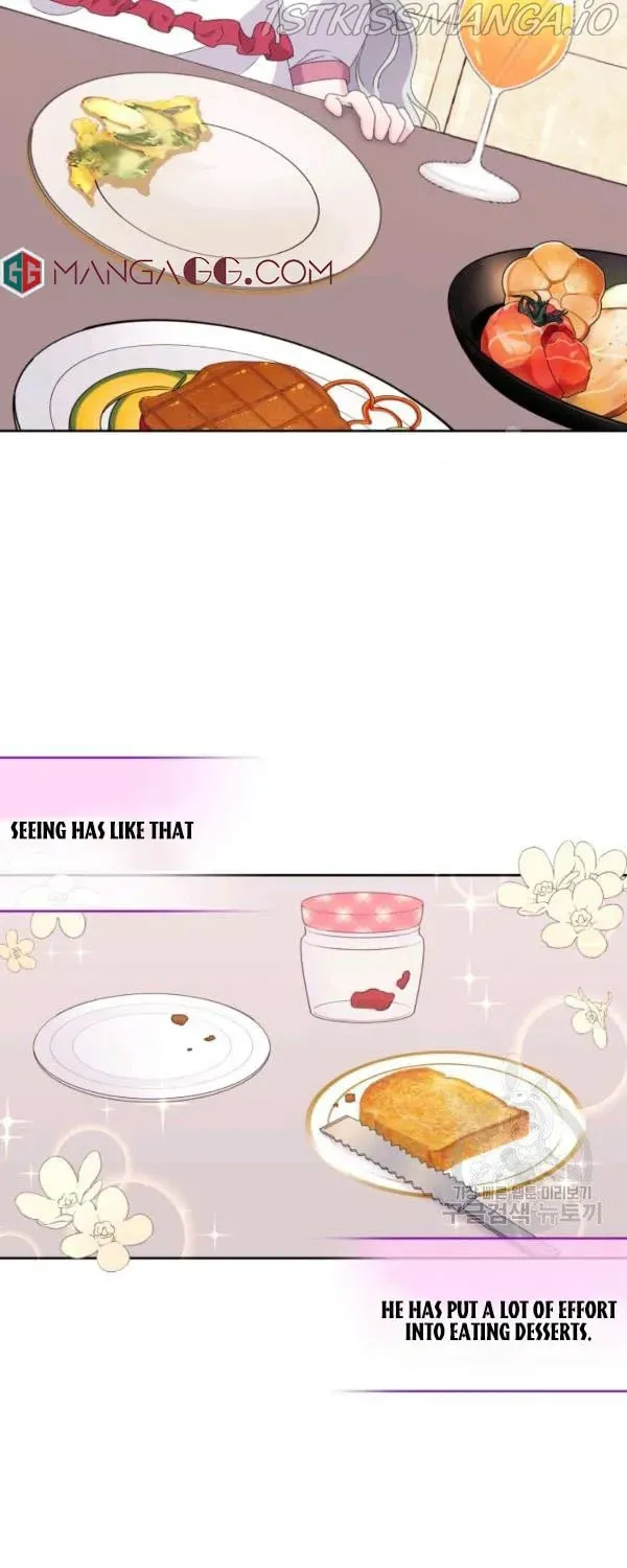The Adorable Princess of Doom Chapter 30 page 13 - 