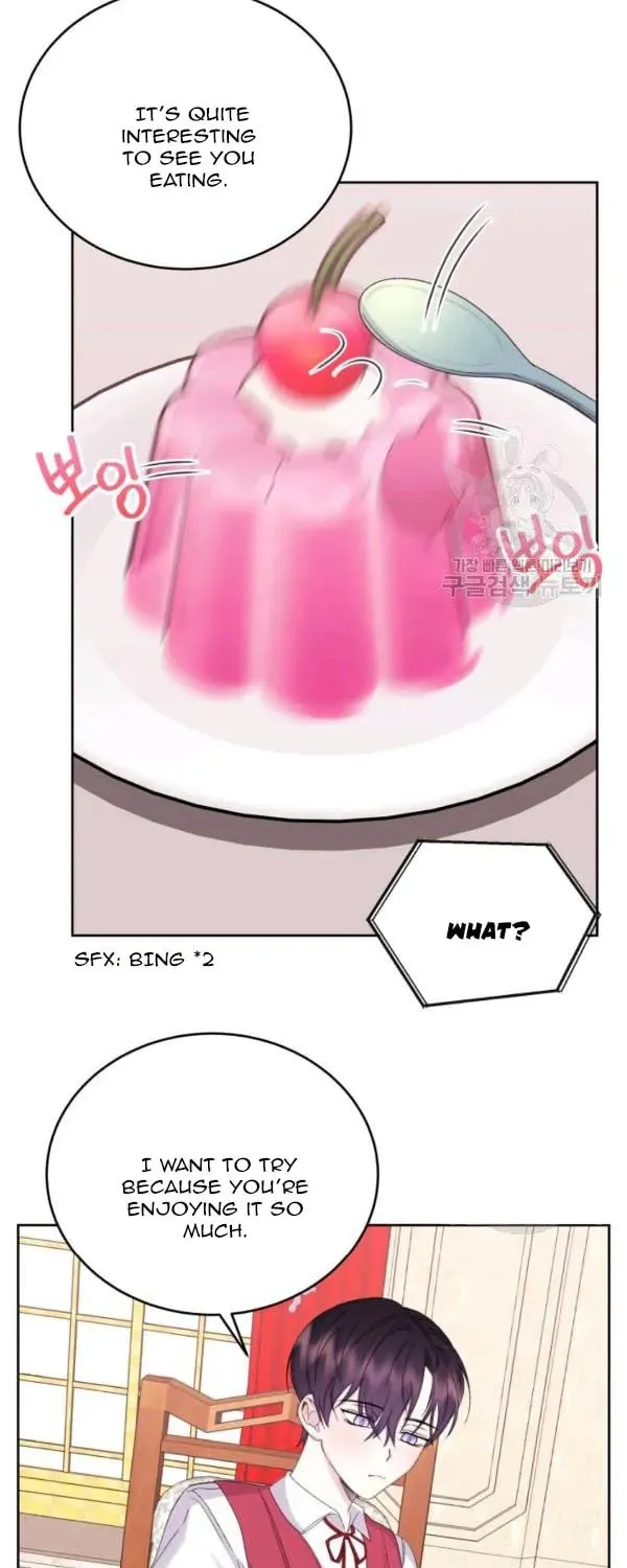 The Adorable Princess of Doom Chapter 30 page 15 - 