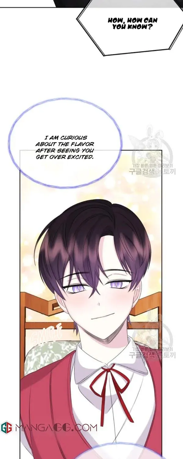 The Adorable Princess of Doom Chapter 30 page 17 - 