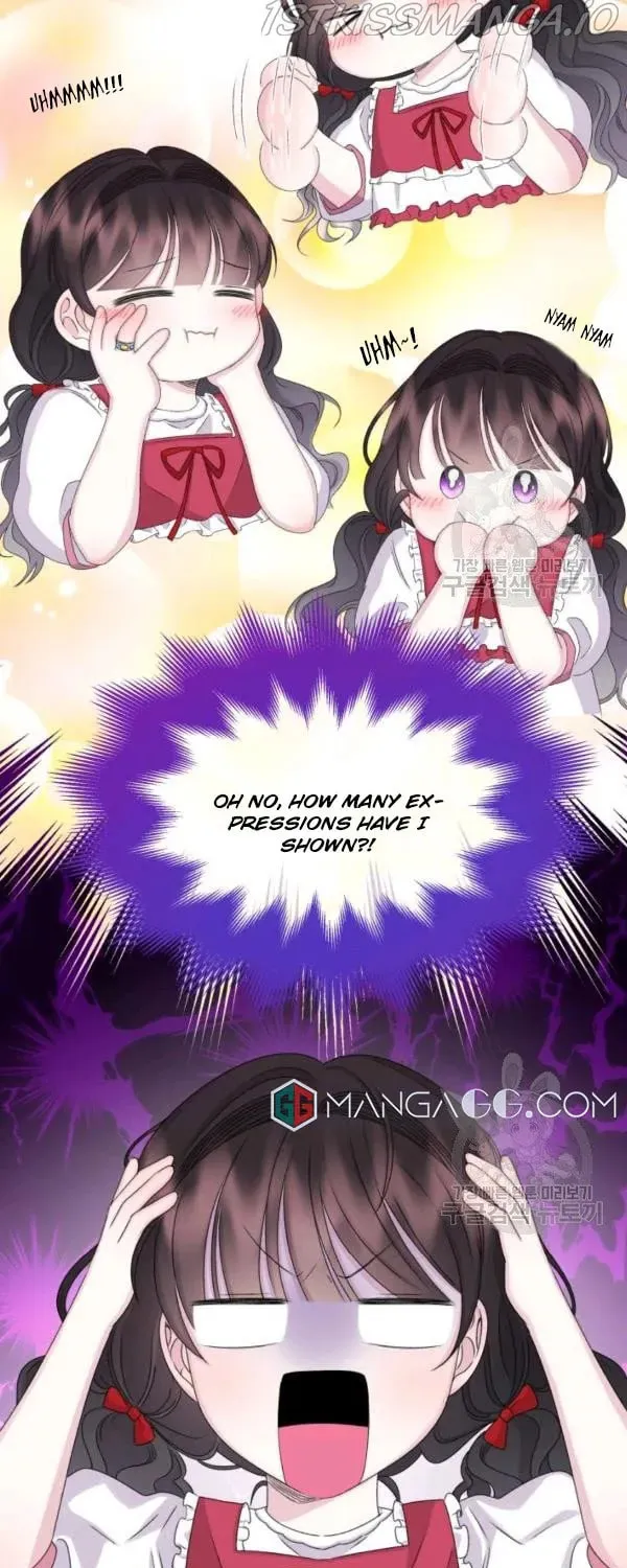 The Adorable Princess of Doom Chapter 30 page 19 - 