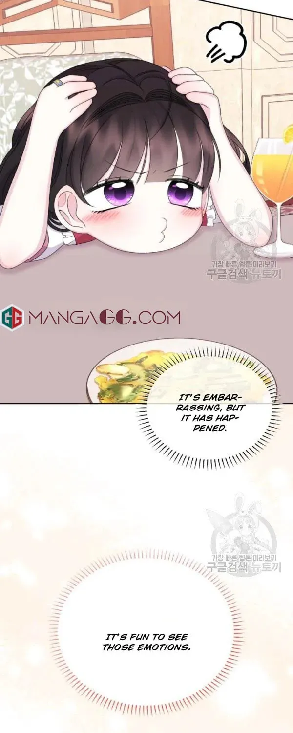 The Adorable Princess of Doom Chapter 30 page 21 - 