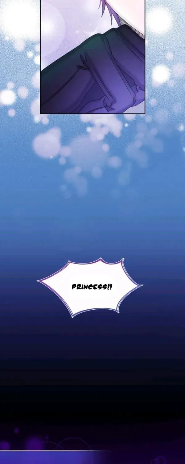 The Adorable Princess of Doom Chapter 30 page 29 - 