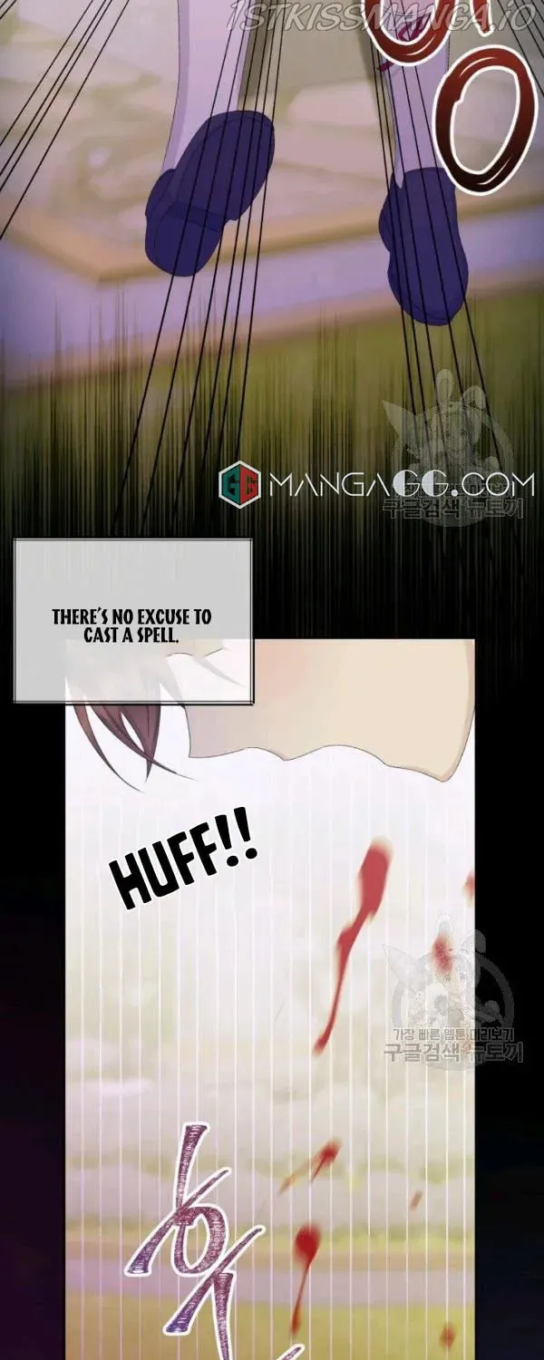 The Adorable Princess of Doom Chapter 30 page 37 - 