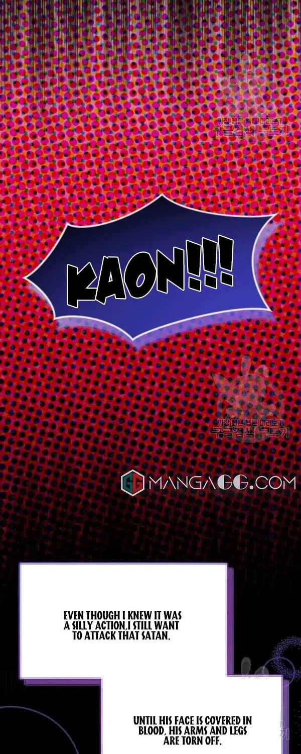 The Adorable Princess of Doom Chapter 30 page 42 - 