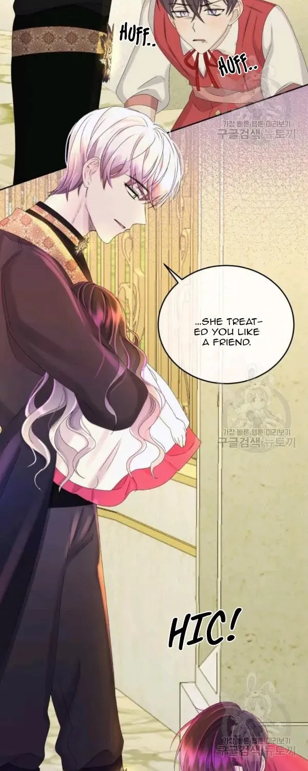 The Adorable Princess of Doom Chapter 30 page 44 - 