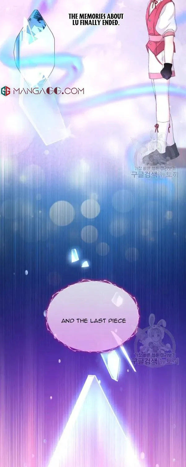 The Adorable Princess of Doom Chapter 30 page 57 - 