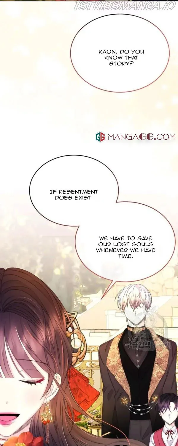 The Adorable Princess of Doom Chapter 30 page 59 - 