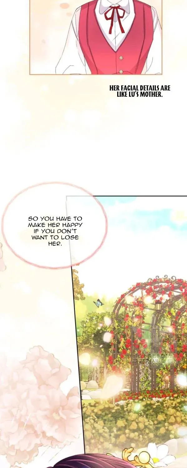 The Adorable Princess of Doom Chapter 30 page 61 - 