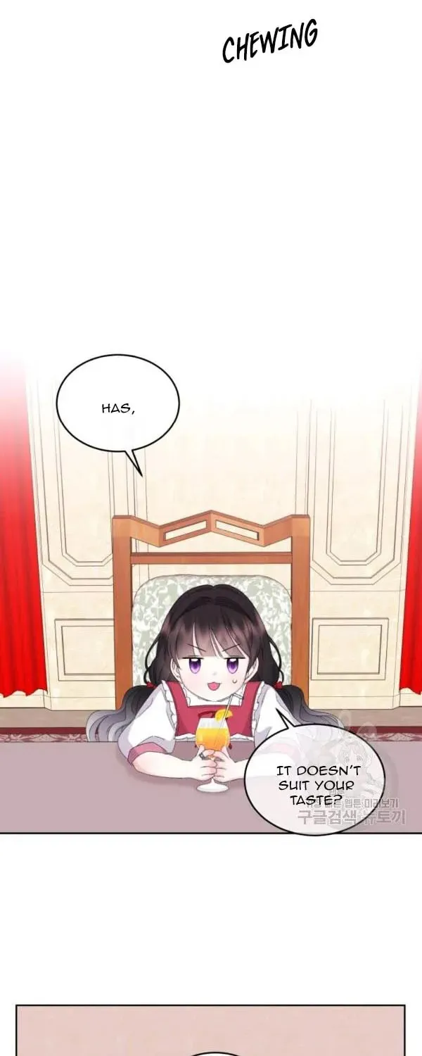 The Adorable Princess of Doom Chapter 30 page 10 - 