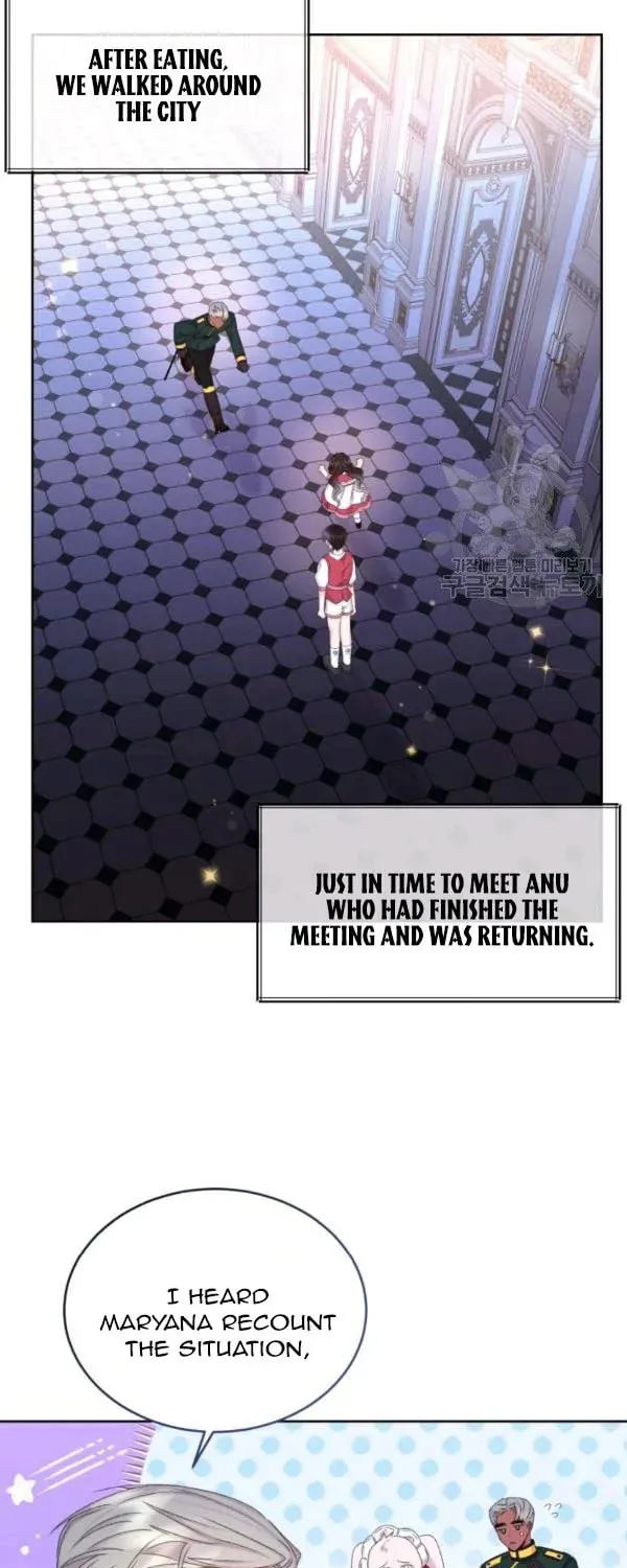 The Adorable Princess of Doom Chapter 31 page 11 - 