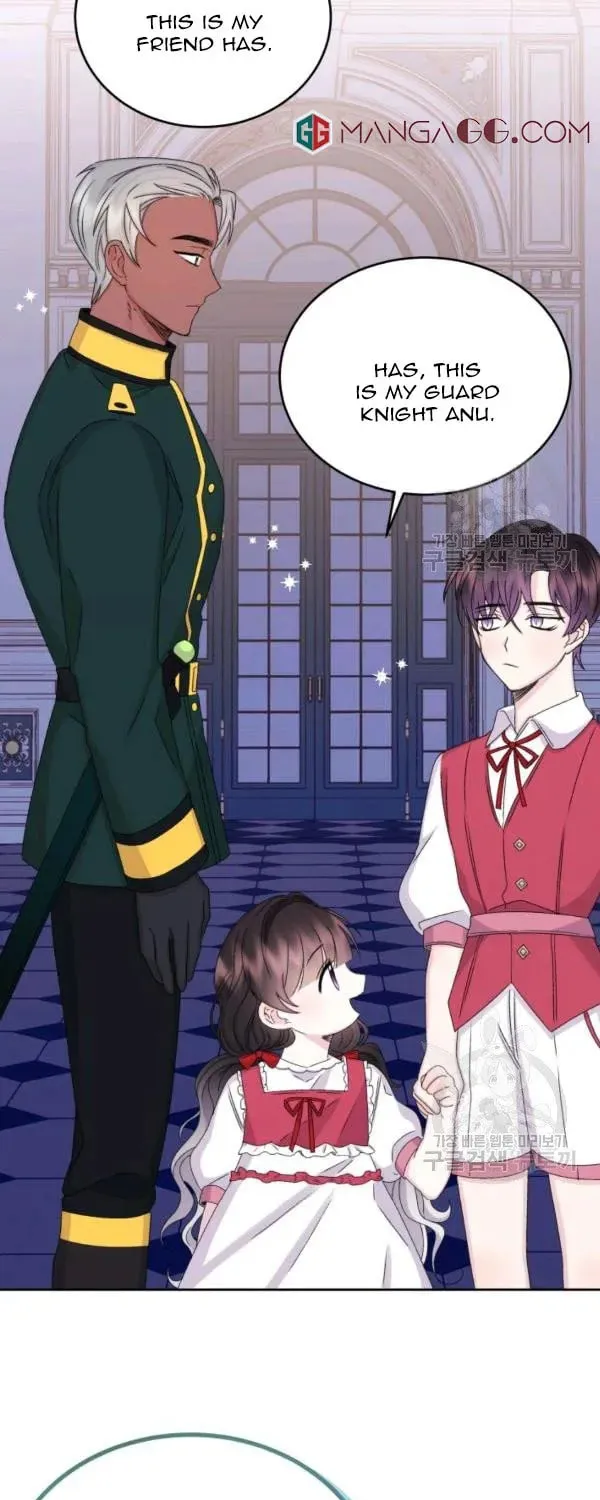 The Adorable Princess of Doom Chapter 31 page 15 - 