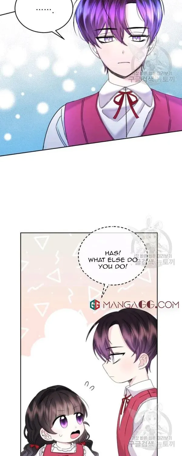 The Adorable Princess of Doom Chapter 31 page 18 - 
