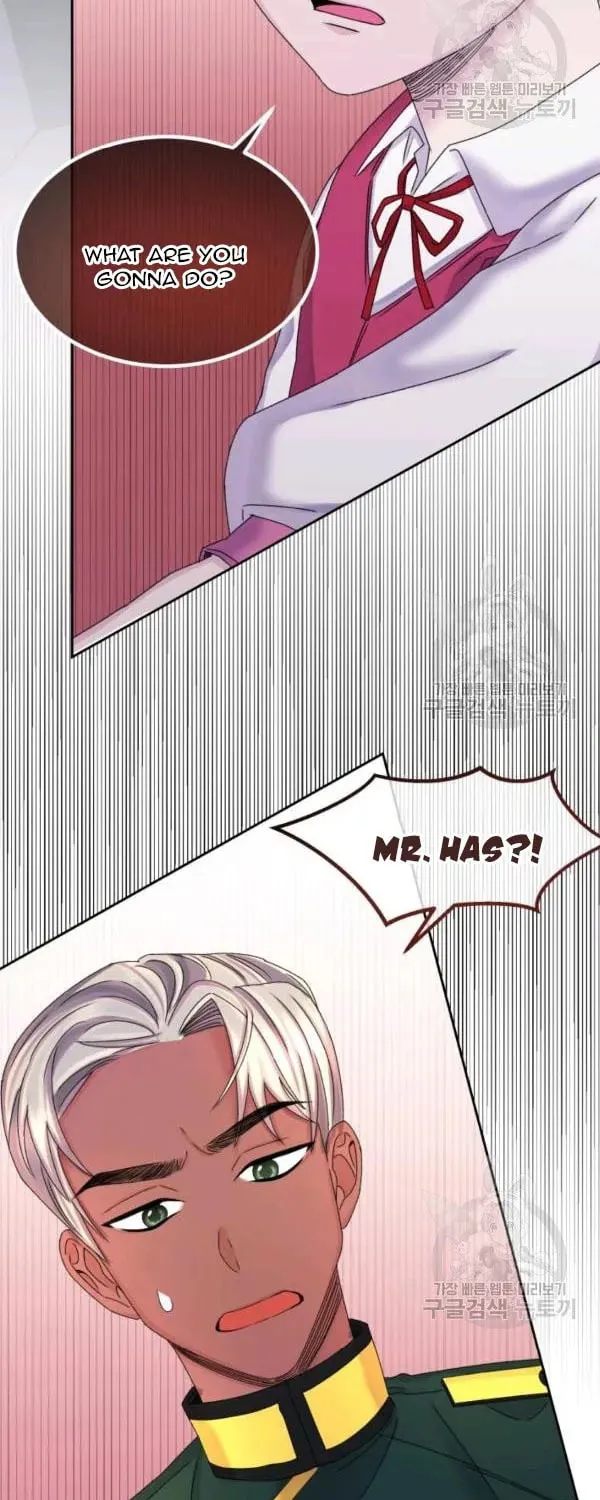 The Adorable Princess of Doom Chapter 31 page 27 - 