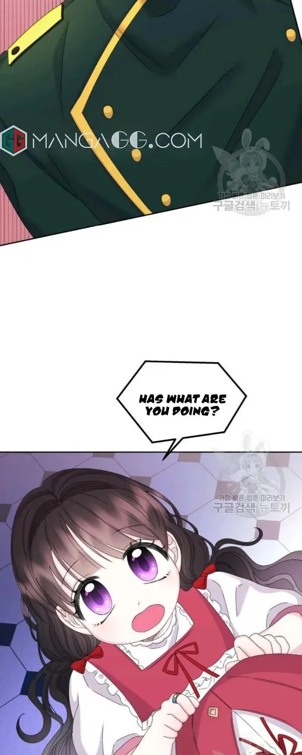 The Adorable Princess of Doom Chapter 31 page 28 - 