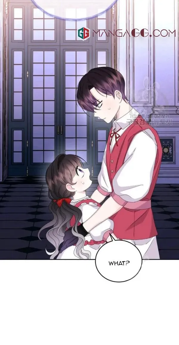 The Adorable Princess of Doom Chapter 31 page 30 - 