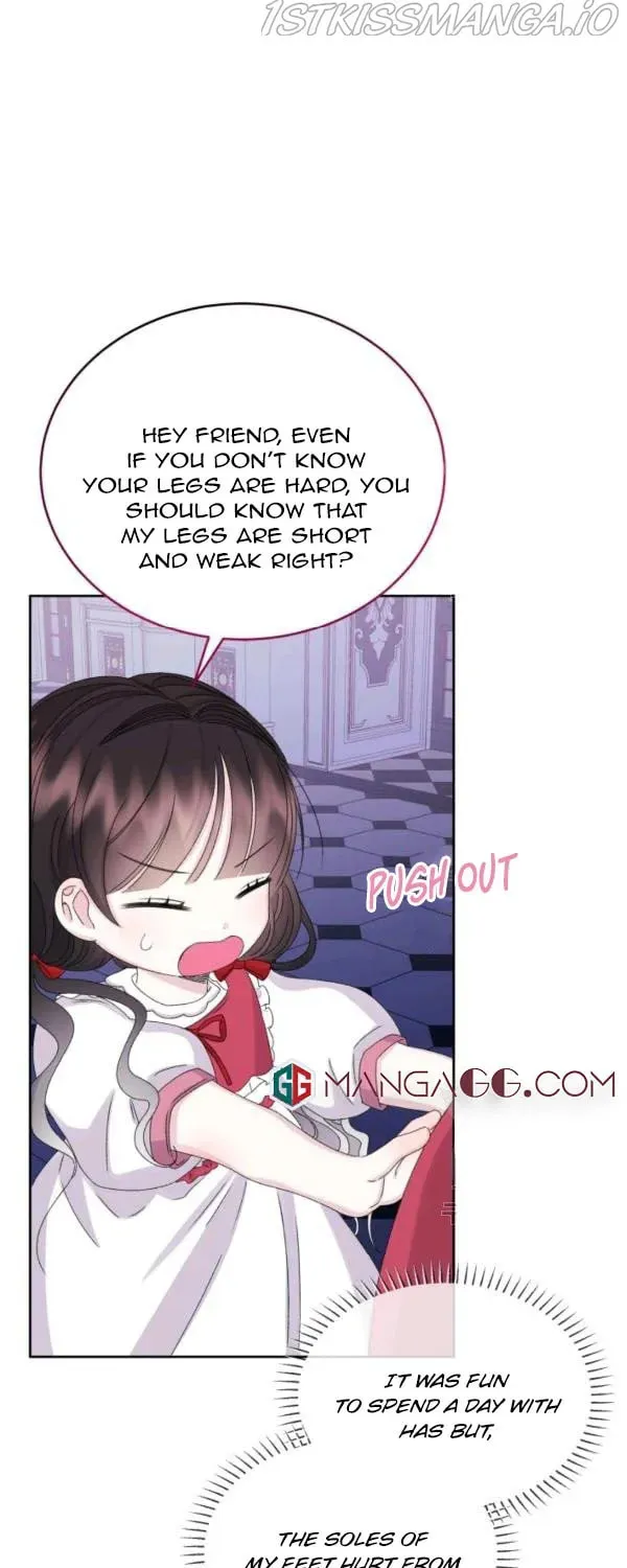 The Adorable Princess of Doom Chapter 31 page 31 - 