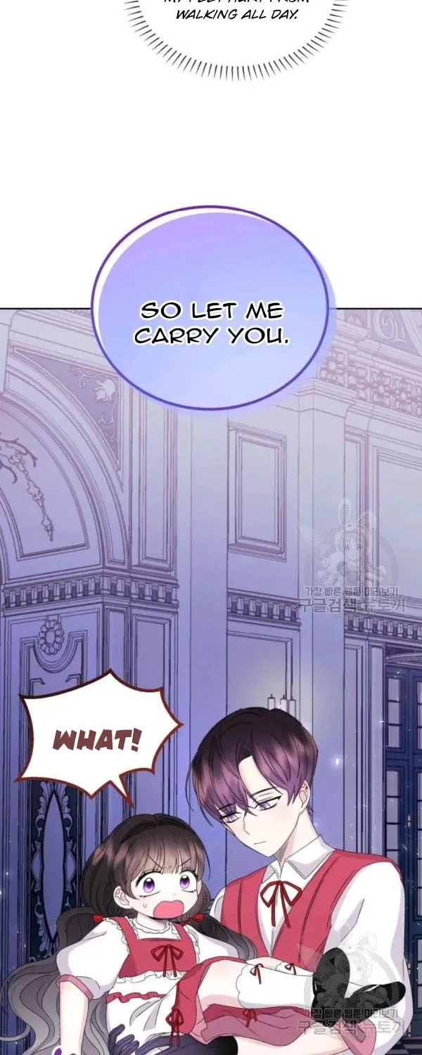 The Adorable Princess of Doom Chapter 31 page 32 - 