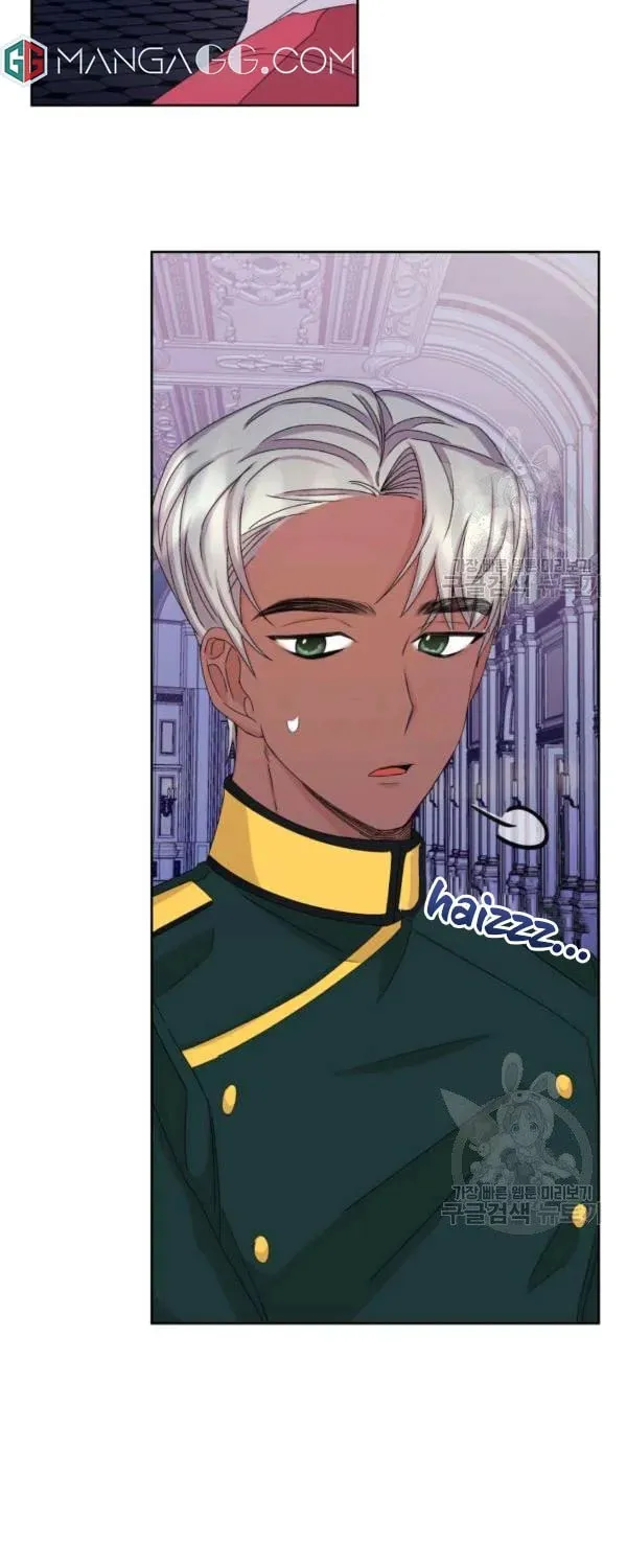 The Adorable Princess of Doom Chapter 31 page 35 - 