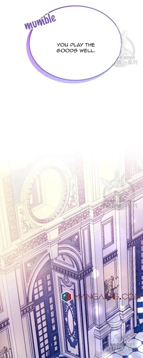 The Adorable Princess of Doom Chapter 31 page 36 - 