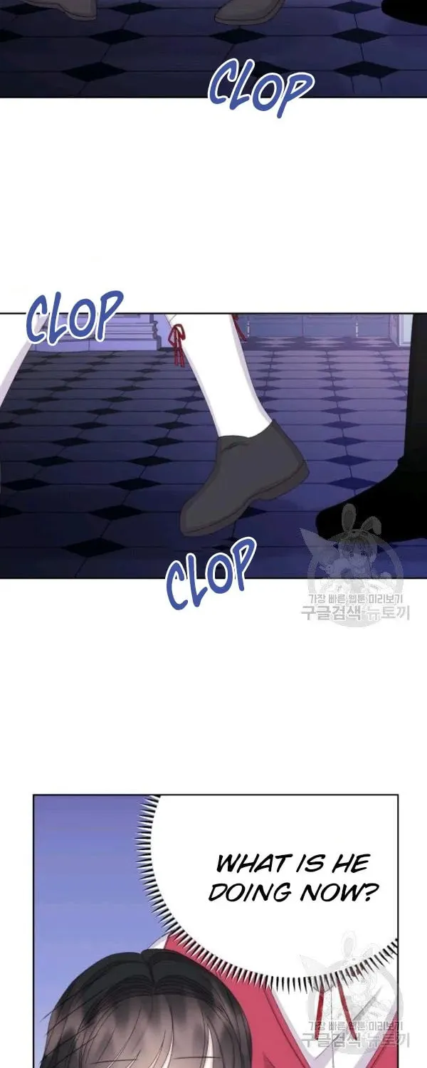 The Adorable Princess of Doom Chapter 31 page 38 - 