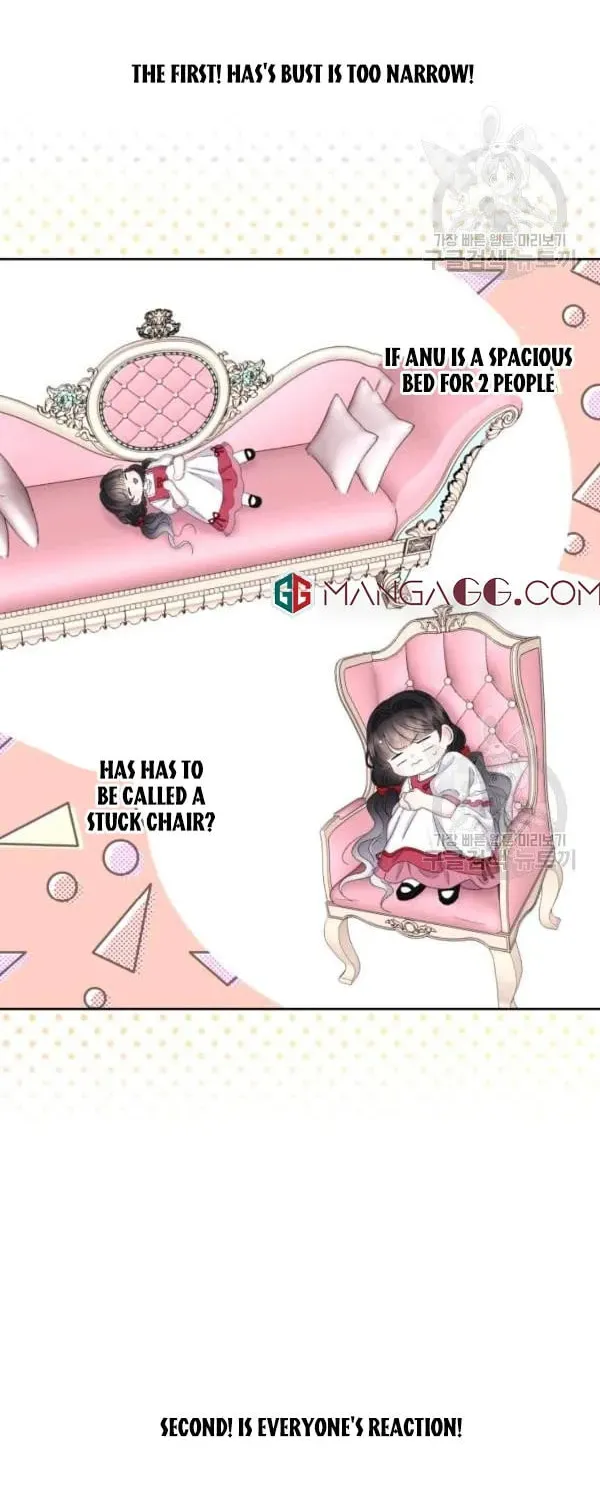 The Adorable Princess of Doom Chapter 31 page 42 - 