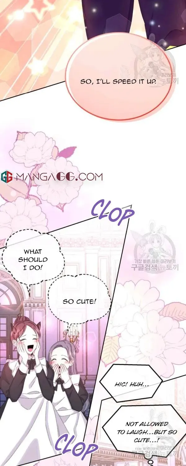 The Adorable Princess of Doom Chapter 31 page 48 - 