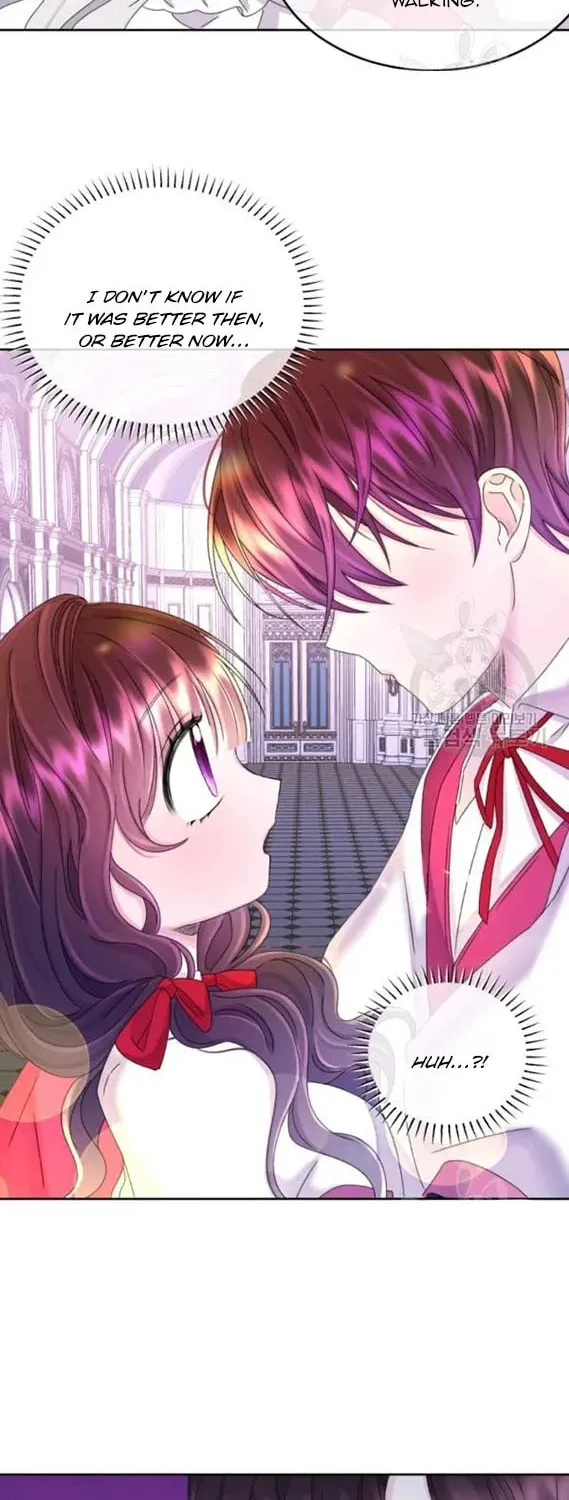 The Adorable Princess of Doom Chapter 31 page 50 - 