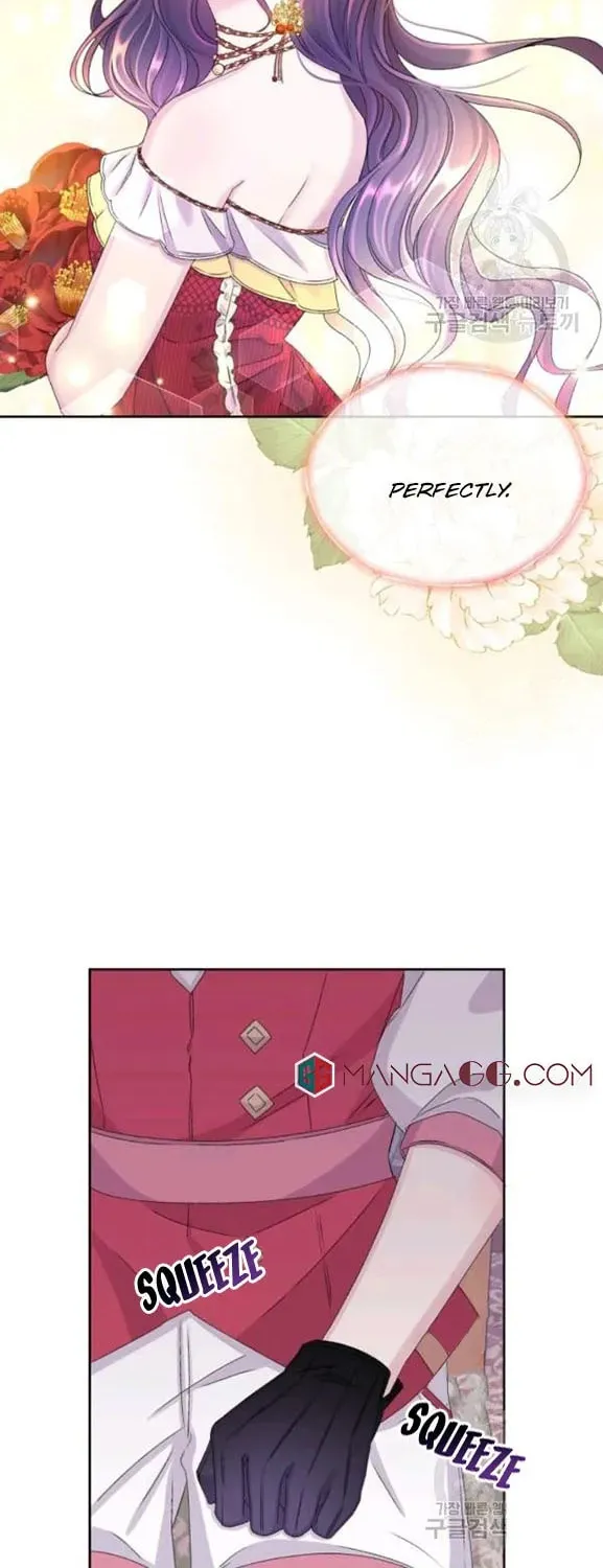 The Adorable Princess of Doom Chapter 31 page 6 - 