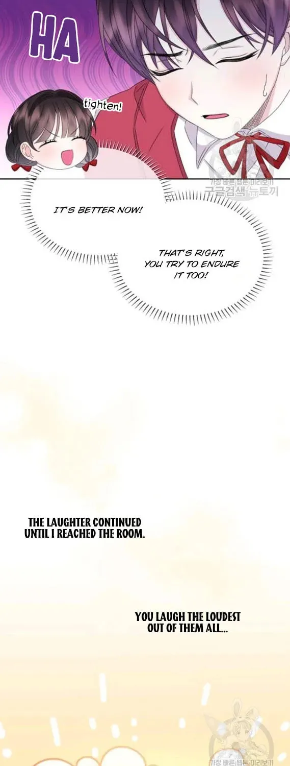 The Adorable Princess of Doom Chapter 31 page 51 - 