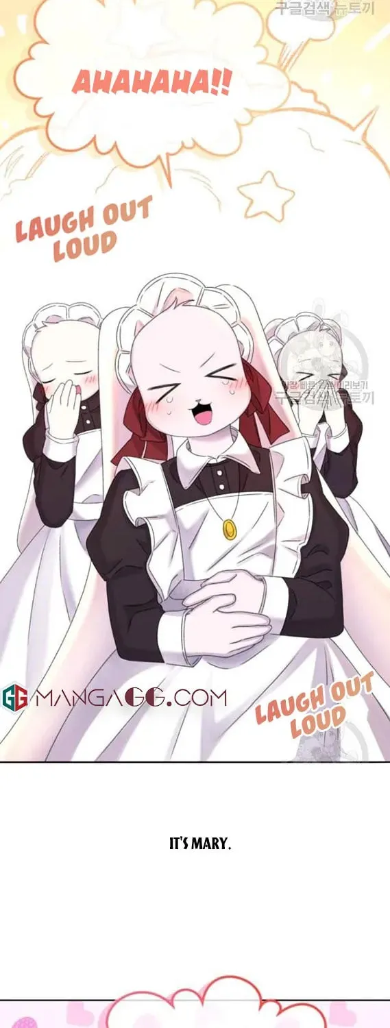 The Adorable Princess of Doom Chapter 31 page 52 - 