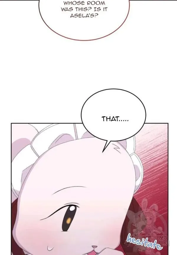 The Adorable Princess of Doom Chapter 32 page 12 - 