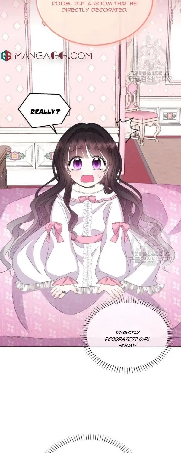 The Adorable Princess of Doom Chapter 32 page 14 - 