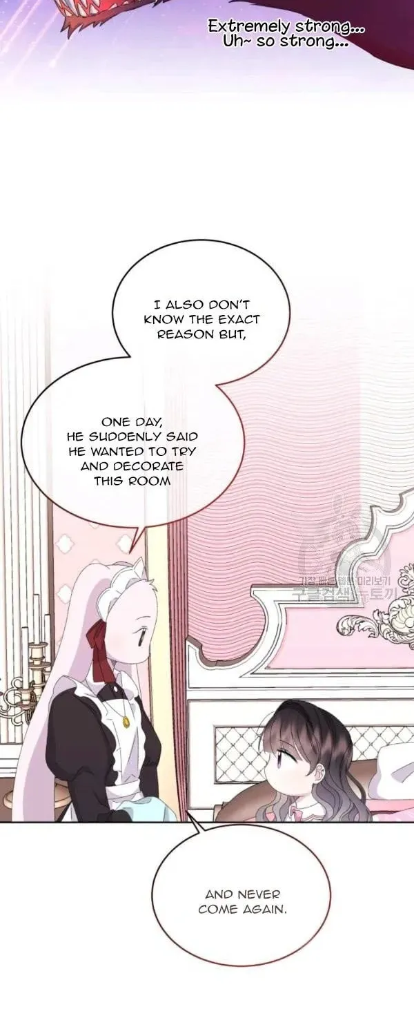 The Adorable Princess of Doom Chapter 32 page 16 - 