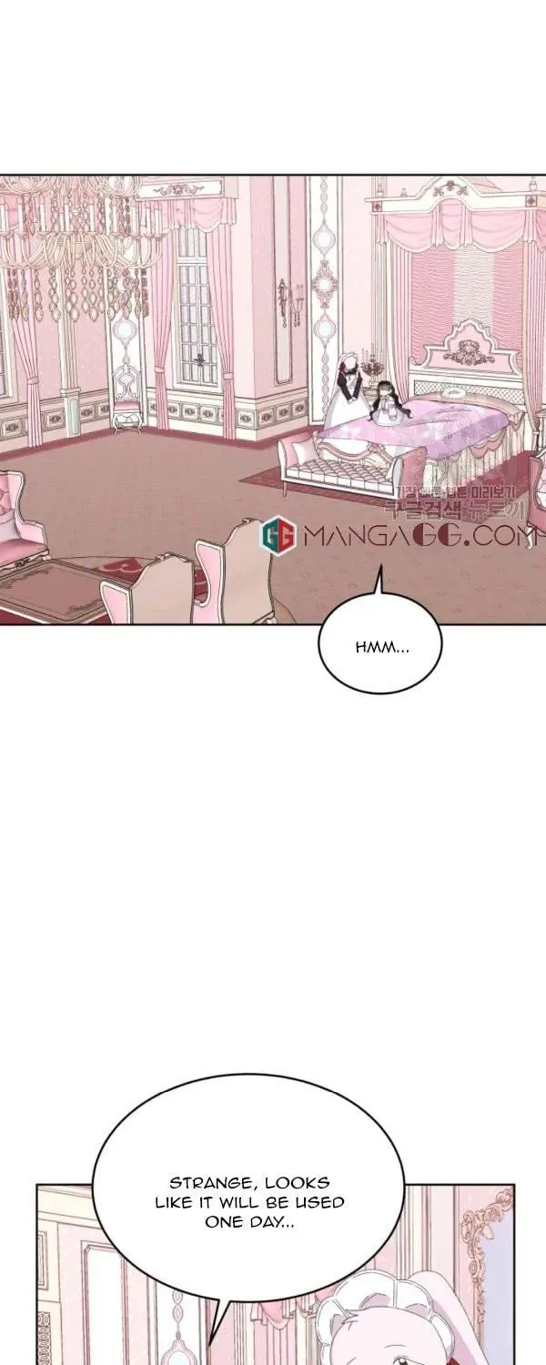 The Adorable Princess of Doom Chapter 32 page 17 - 