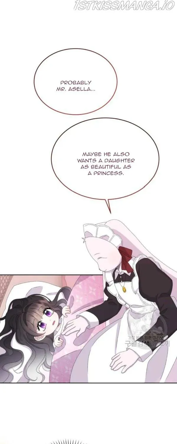 The Adorable Princess of Doom Chapter 32 page 19 - 