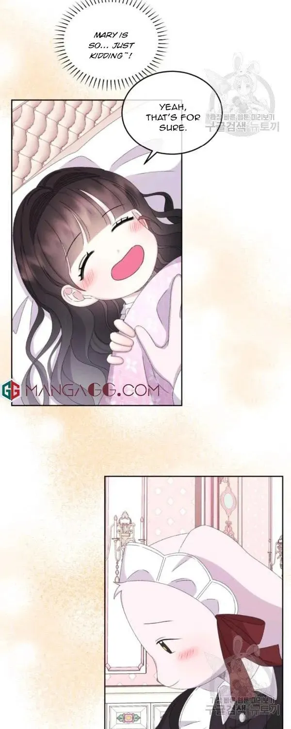 The Adorable Princess of Doom Chapter 32 page 20 - 