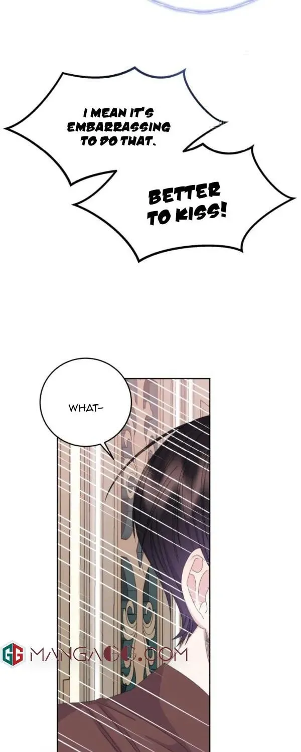 The Adorable Princess of Doom Chapter 32 page 32 - 